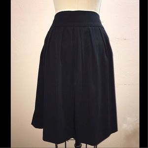 Lane Bryant Skater Skirt